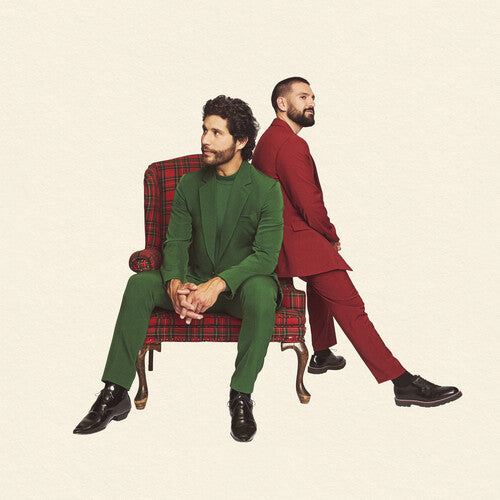 It's Officially Christmas: The Double Album [CD]