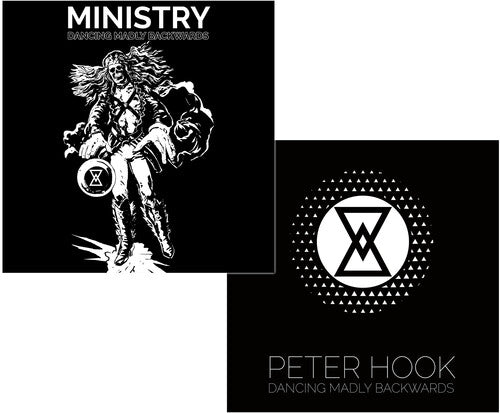 Dancing Madly Backwards [12" Vinyl]