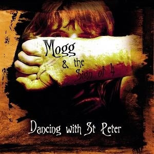 Dancing With St. Peter [LP 180 Gram import]