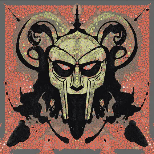 Dangerdoom - Mouse & the Mask [Vinyl]