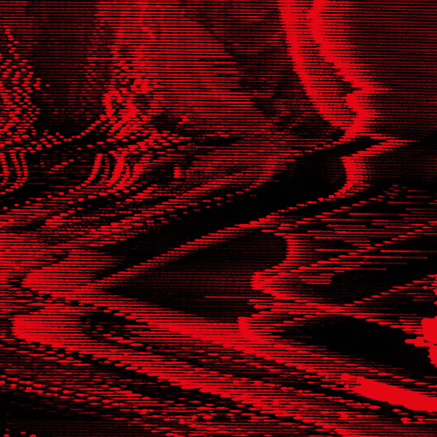 Without Us  [LP Transparent Vinyl]