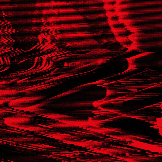 Without Us  [LP Transparent Vinyl]