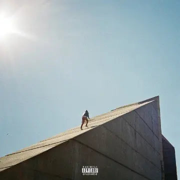 Daniel Caesar - Daniel Caesar [Poster]