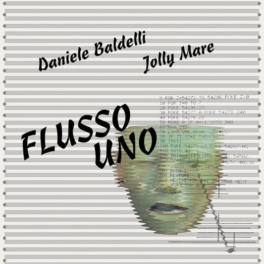 Flusso Uno [LP]