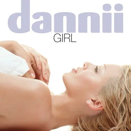 Dannii Minogue - Girl (25th Anniversary) [Clear Vinyl]