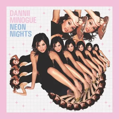Dannii Minogue - Neon Nights (20th Anniversary) [Picture Disc Vinyl]