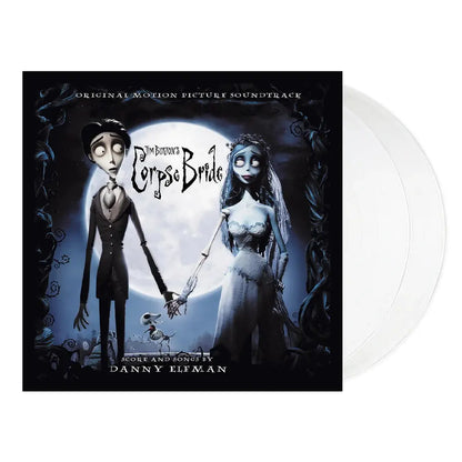Danny Elfman - Corpse Bride (Soundtrack) [Moonlit Vinyl]