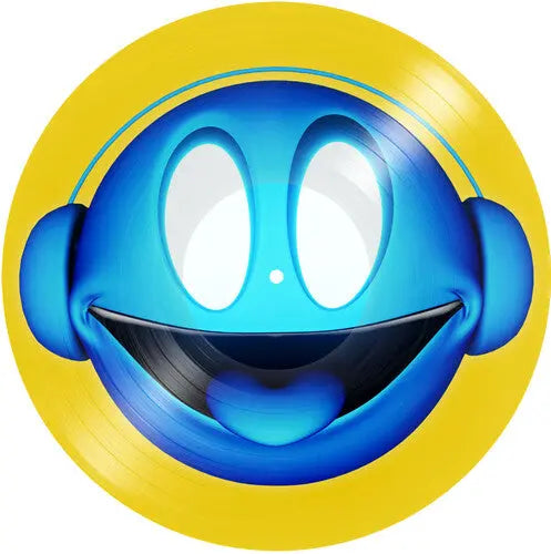 Danny L Harle - Harlecore (Remixes) [Vinyl]