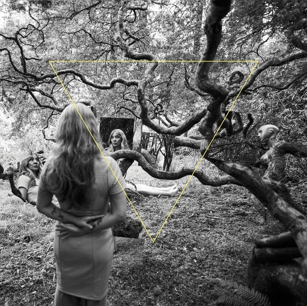 Tender Revolutions [LP]