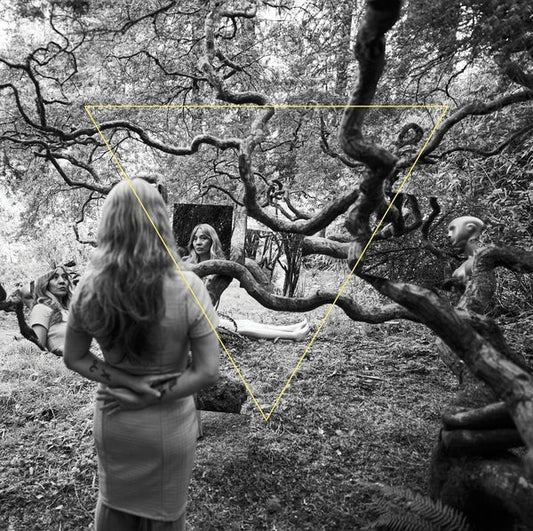 Tender Revolutions [LP]