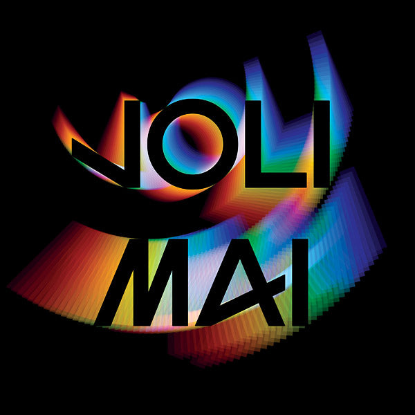 Joli Mai [2LP]