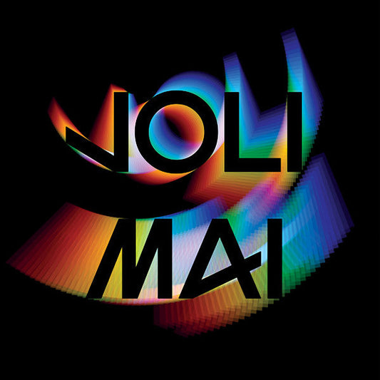 Joli Mai [2LP]