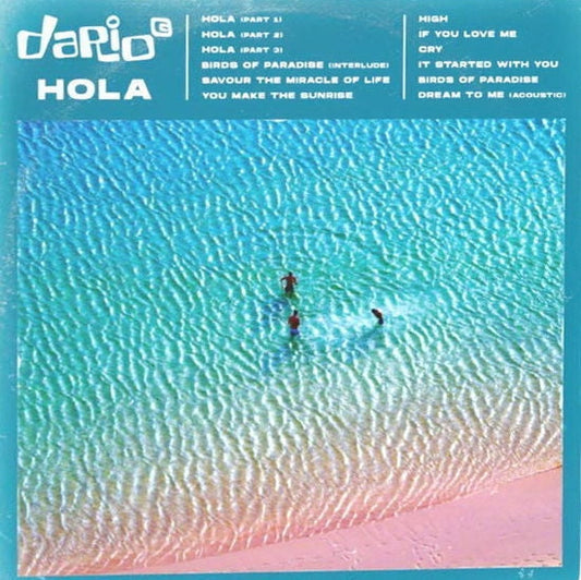 Hola [LP]