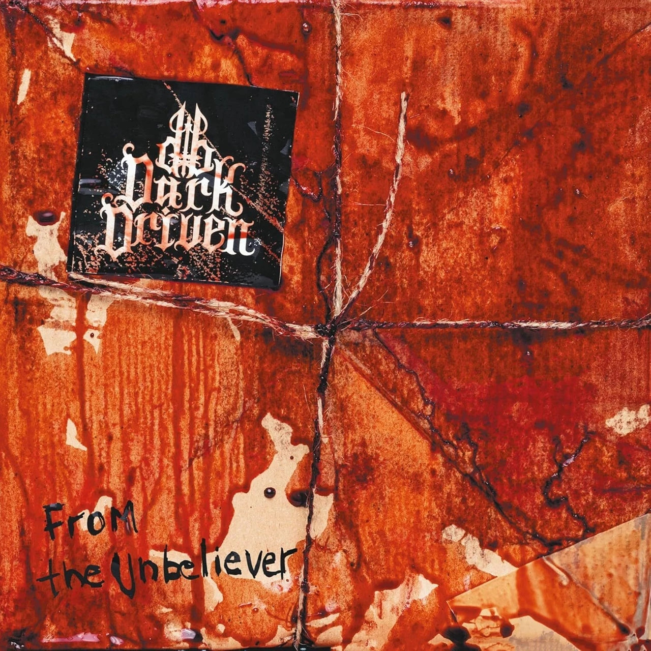 From The Unbeliever [CD]