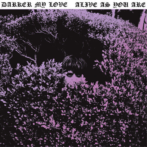 Alive As You Are [LP]