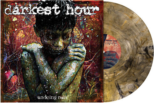 Undoing Ruin [Black Brown Marble Vinyl]