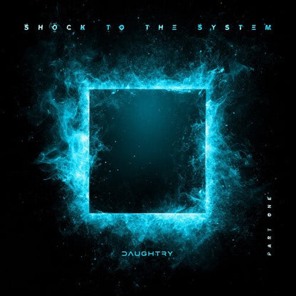 Daughtry — Shock to the System (Part One) [CD EP] — product image