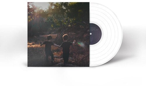 Blood Harmony [LP] (White Vinyl)