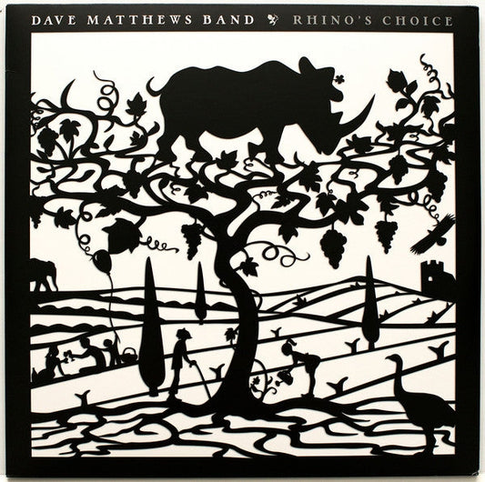 Rhino's Choice [Vinyl]