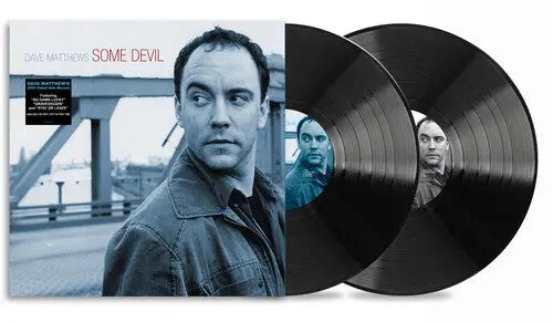 Dave Matthews - Some Devil [Vinyl]