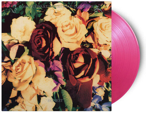 Honest [Magenta Vinyl]