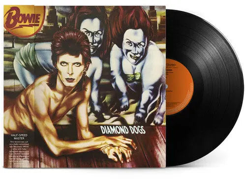 David Bowie - Diamond Dogs (50th Anniversary) [Vinyl]