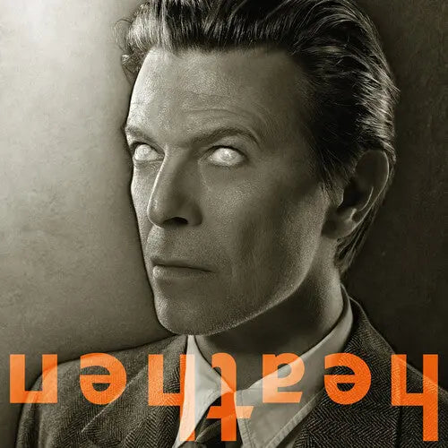 David Bowie - Heathen [CD]