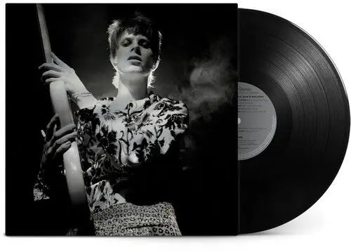 David Bowie - Rock 'n' Roll Star! [Vinyl]