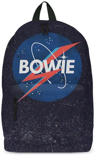 David Bowie - Space [Backpack]
