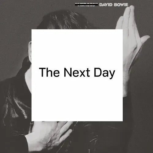 David Bowie - The Next Day [CD]