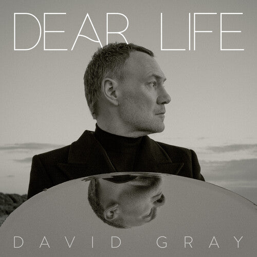 Dear Life [CD]