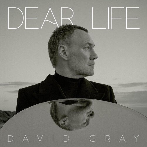 David Gray - Dear Life [Seaweed Green Vinyl]