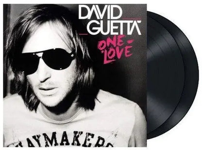 David Guetta - One Love [Vinyl]