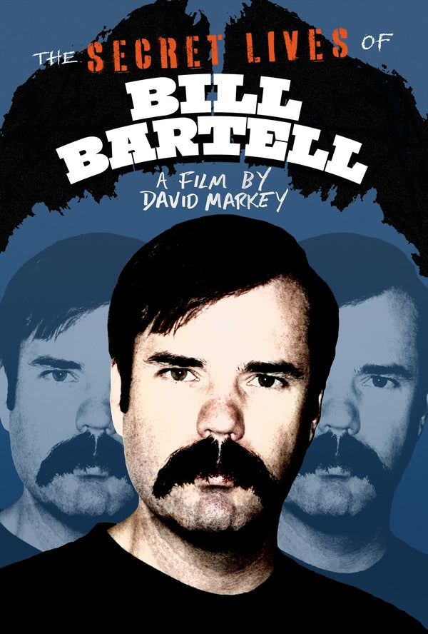 The Secret Lives Of Bill Bartell (Blu-Ray) [BLU-RAY]
