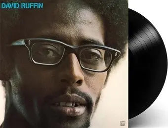 David Ruffin - David Ruffin [Vinyl]