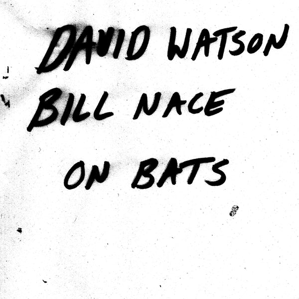 On Bats [LP]