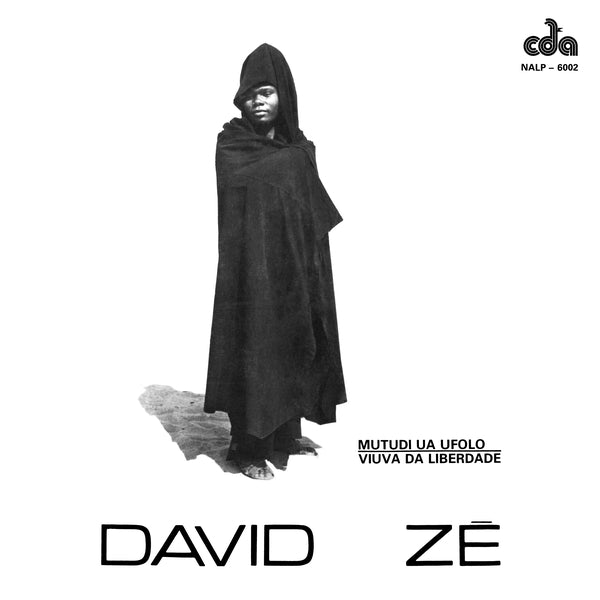 Mutudi Ua Ufolo/Viuva da Liberdade [CD]