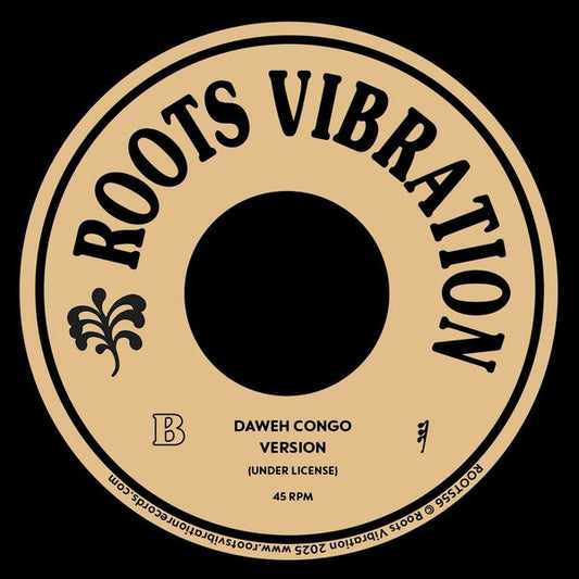 Prophecy Reveal [7" Vinyl]