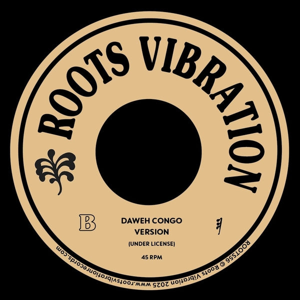 Prophecy Reveal [7" Vinyl]