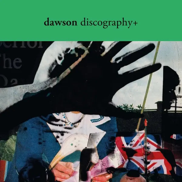 Dawson - Discography+ [2CD]