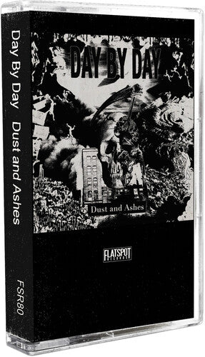 Dust And Ashes [Cassette]