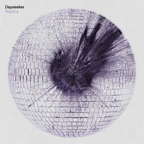 Dayseeker - Replica [Color Vinyl]