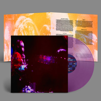Sleep Cycle (10th Anniversary) [Purple Vinyl]