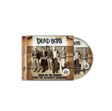 Dead Boys - Down on the Bowery [CD]