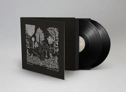 Dead Can Dance - Garden Of The Arcane Delights + Peel Sessions [Vinyl] — artwork
