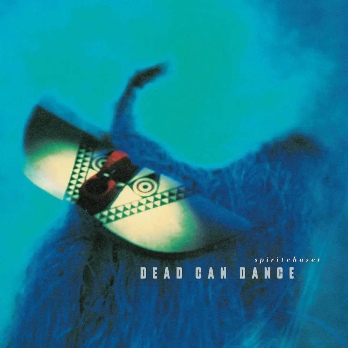 Dead Can Dance - Spiritchaser [Vinyl]