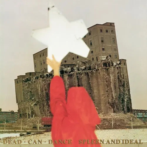 Dead Can Dance - Spleen And Ideal [Vinyl]