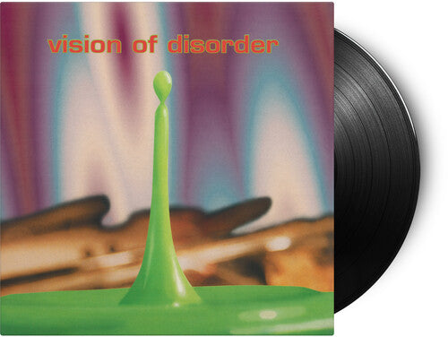 Vision Of Disorder [Vinyl]