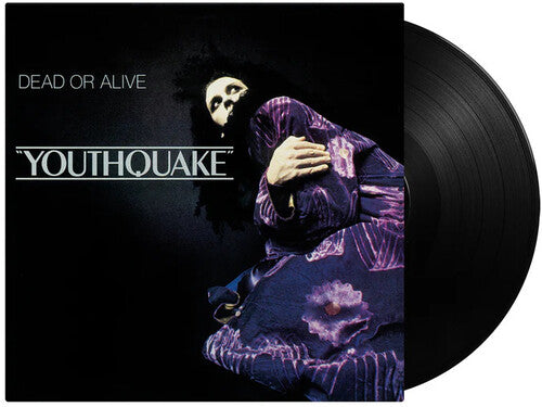 Youthquake [Vinyl]