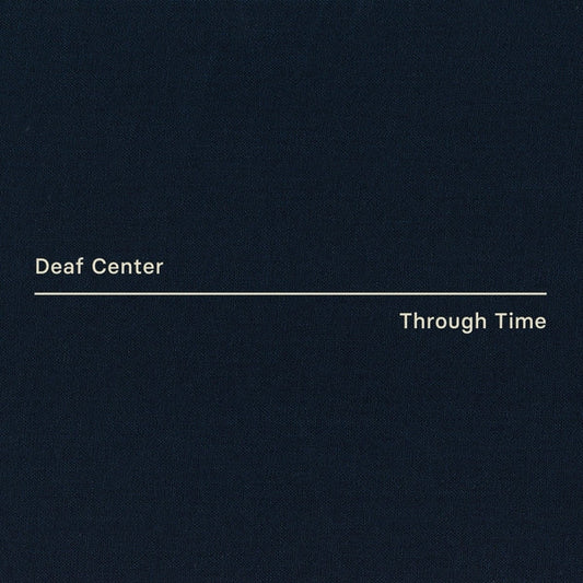 Through Time [Vinyl]